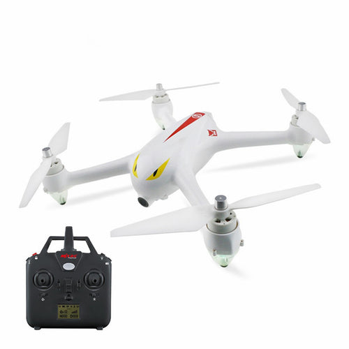 MJX B2C Bugs 2C Brushless With 1080P HD Camera GPS Altitude Hold RC Drone Quadcopter RTF