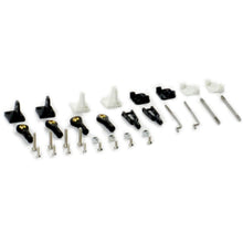 ZOHD Talon GT Rebel 1000mm V-Tail FPV RC Airplane Spare Part Full Link Set