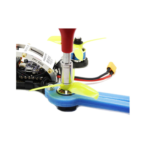Motor Pliers Motor Tightening Fixed Wrench for RC FPV Racing Drone