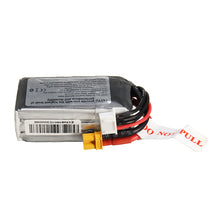 ACE TATTU 11.1V 850mAh 75C 9.44Wh 3S 1P Lipo Battery XT30 Plug