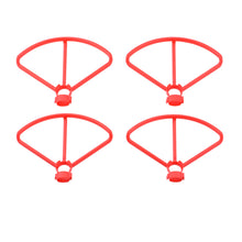 4PCS Propeller Protective Guard Cover Protector for Xiaomi FIMI A3 RC Quadcopter