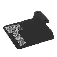 4PCS Rubber Front/Rear Mudguards with Brackets Screws for 1/10 TRX4 RC Car Spare Parts