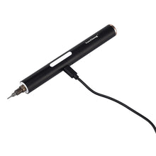 21 In 1 Mini Cordless Rechargeable Electric Screwdriver Repair Tools 