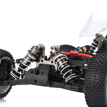 ZD 9072 1/8 2.4G 4WD Brushless Electric Buggy High Speed 80km/h RC Car 