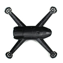 SG106 WiFi FPV RC Drone Quadcopter Spare Parts Upper & Lower Body Cover Shell Set