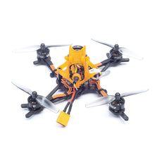 Diatone GTB 229 Cube Finger Version 110mm F4 8500KV 2S 2.5 Inch FPV Racing Drone PNP w/ Runcam Nano2 Cam