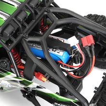 Feiyue FY07 1:12 2.4G 4WD 35KM/H RC Off Road Desert Truck - RTR