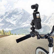 STARTRC OSMO Pocket Handheld Gimbal Mobile Phone Tripod Mount Stand 21 In 1 Expansion Accessories Kit For DJI OSMO Pocket Camera