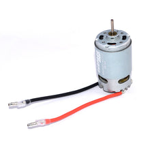 550 Brushed 21T 7.4V 13000RPM Motor For HSP HPI Wltoys tamiya FS Kyosho TRAXXAS Yokomo RC Car Parts