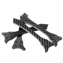 EMAX Hawk 5 FPV RC Drone Spare Parts 2 PCS 6 Inch Frame Arm 4.5mm Thickness