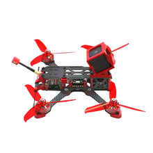 Brontosaurus BTS-1 pro 5 Inch 226mm Wheelbase 4mm Arm Carbon Fiber Frame Kit for RC Drone FPV Racing