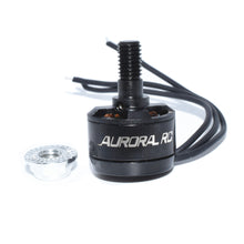 Aurora RC D1306 1306 3750KV 2-4S Brushless Motor CW Screw Thread for RC Drone FPV Racing