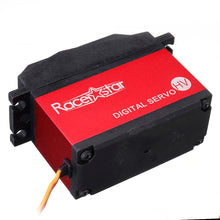 Racerstar DS2060HV 180° 62KG Metal Gear Digital Servo For 1:5 RC Car RC Robot