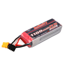 AHTECH Infinity 11.1V 1100mAh 30C 3S Lipo Battery XT30 Plug for RC Drone
