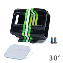 iFlight Camouflage TPU XL/XL Low/SL5/DC5 Camera Mount Seat Gopro Hero8 ND8 Filter