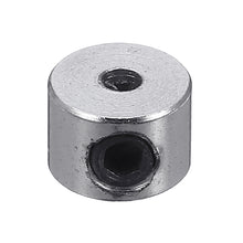 20Pcs URUAV 1.6/2.1/2.6/3.1/4.1mm Landing Gear Stopper Set Wheel Collar for RC Helicopter Airplane