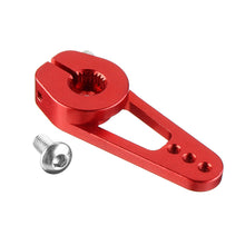 GDW 25T Standard Metal Servo Arm Horn For GDW BLS890HV DS590MG DS490MG BLS890HV BLS895HV BLS590HV BLS595HV Servo