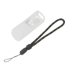 Anti-slipping Silicone Protective Cover With Strap for DJI Osmo Pocket Handheld Gimbal Stabilizer