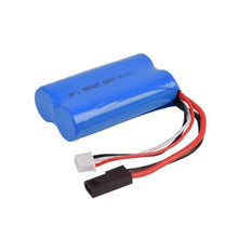 5PCS RBRC 2.4G 4CH Transmitter Battery Circuit Board USB Charging Cable Wire for SG 1203 RC Tank