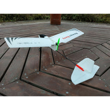 Little Pigeons 800mm Wingspan EPP Fixed Wing RC Airplane Kit Trainer For Beginner 