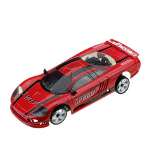 IW05 1/28 4WD 2CH Professional Racing Rc Car High Speed 40-60km/h
