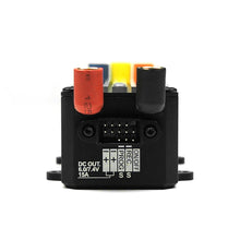 SKYRC TORO BEAST V2 200A Biult 8S Programmable-in BEC Brushless ESC for 1/5 Off Road Truck RC Car Parts