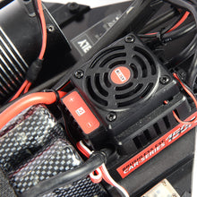 FS Racing FS33675P 1/8 2.4G 4WD Brushless Waterproof Dessert Buggy 4074KV Motor RC Car Vehicle Models