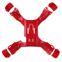 Landing Gear Skid Gimbal Camera Mount Propeller Blade Body Cover Shell for MJX B2SE B2W RC Drone