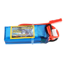 Giant Power 7.4V 300mAh 2S 35C Battery For HCP100s T-REX 150 F3P