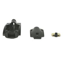 Sonicmodell AR Wing 900mm FPV Flywing Spare Part EPP Fuselage & Canopy Set