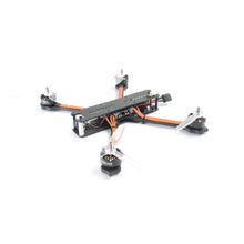 Diatone 2018 GT-Tyrants 630 4S FPV Racing Drone PNP  F4 8K OSD TBS 800mW VTX 50A 3-6S ESC