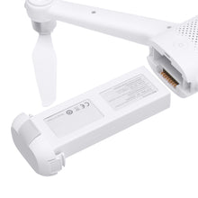 Xiaomi FIMI A3 RC Quadcopter Spare Parts 11.1V 2000 mAh 3S Rechargeable Lipo Battery