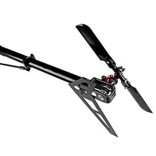 XLPower 520 XL520 FBL 6CH 3D Flying RC Helicopter Super Combo With 1100KV Motor 120A V4 ESC KST Digital Servos