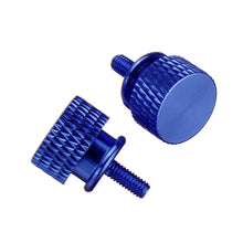 2Pcs M3 Aluminum Stack Standoff Flight Controller Fixed Screw for RC Drone