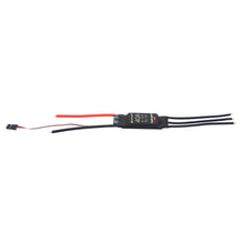 Flycolor FlyDragon Lite 40A 2-4S Brushless ESC With 5V 3A BEC for RC Airplane