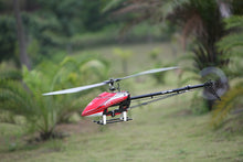 KDS INNOVA 550 6CH 3D Flying Flybarless RC Helicopter Kit