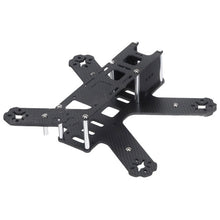 Lisam LS-130 130mm Carbon Fiber Quadcopter Mini Racing Frame Kit
