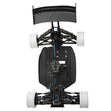 Team Associated RC8 1/8 2.4G 4WD Brushless Rc Car Kit Electric Off-Road Buggy Toys