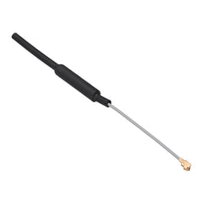 5PCS 3DBI Brass 2.4G Receiver Antenna Omni Directional IPEX Port Compatible Futaba JR WFLY