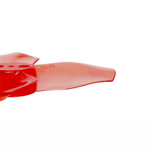 4 Pairs Gemfan 1636 1.6x3.6x4 40mm 4-blade 1mm Hole Propeller for 1103 1105 RC Drone FPV Racing Brushless Motor