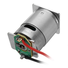 HS 18301/18302/18311 1/18 2.4G 4WD Rc Car Parts 380 Brushed Motor With Copper Pinion 