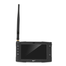 Hubsan H122D X4 STORM 5.8G FPV Micro Racing Drone RC Quadcopter With 720P Camera HV002 Goggles