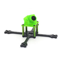 FlyFox No.6 120mm 3 Inch True X RC Drone FPV Racing Frame Kit 24g