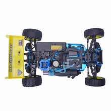 HSP Baja 94166 1/10 2.4G 4WD RC Car Backwash Off-road Truck With 18cxp Engine RTR Toy