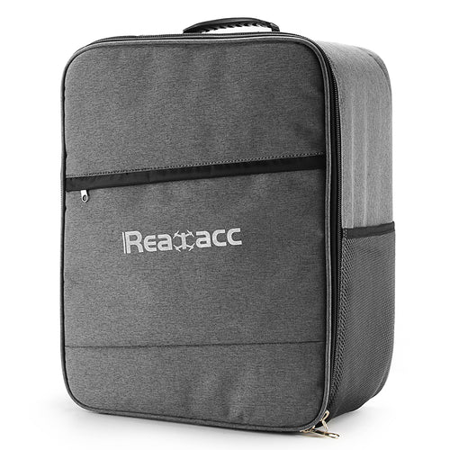 Realacc Comfort Version Backpack Case Bag For DJI Phantom 4/ DJI Phantom 4 Pro