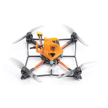 Diatone GTB 329 Pro Cube AIO 122mm 3 Inch 2S FPV Racing Drone PNP MAMBA F411 AIO FC MB1103 6500KV Motor 13A ESC RUNCAM NONA2 Cam