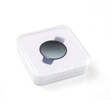 Optical Glass Lens 2 IN 1 ND-PL Lens Filter CPL ND4/8/16/32-PL Kit For DJI OSMO ACTION Sport Camera 