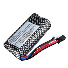 7.4v 1300mah Lipo Battery For WPL B1 B16 B24 B36 C1 C24 C34 JJRC Q60 Q61 Q65 MN 90 RC Car Parts
