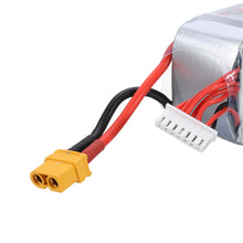 Gaoneng GNB 22.2V 850mAh 80C 6S Lipo Battery XT30/XT60 Plug for RC Drone