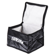 URUAV UR21 Fireproof Waterproof Lipo Battery Safety Bag 21X16X14cm 